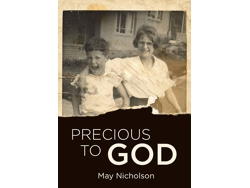 Libro Precious to God de May Nicholson e Irene Howat (Inglés)