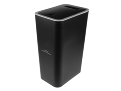 Cubo De Basura Plástico 10 Litros Con Tapa