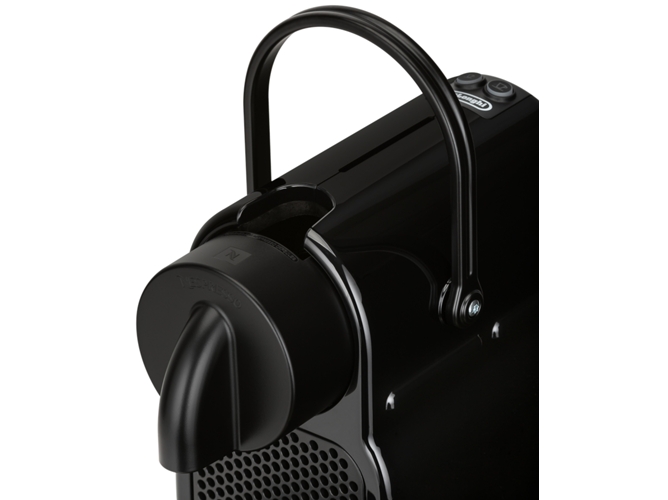 Cafetera NESPRESSO DELONGHI INISSIA EN80B