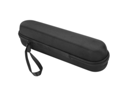 Estojo De Armazenamento De Nylon Para Escova Elétrica Xiaomi T100/t200/t300/t400/t500/t500c Preto