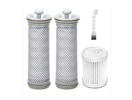 Filtros hepa de substituição e pré-filtros para tineco a10/a11 hero a10/a11