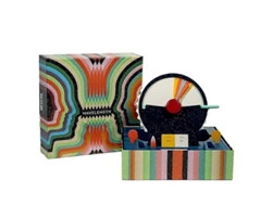 Juego de mesa de sincronización de olas para niños y adultos CHARM
