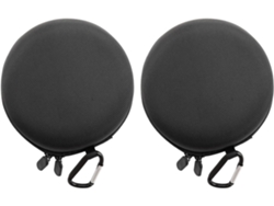 2 Fundas Protectoras Para Altavoz Beoplay A1, Funda Portátil De Viaje Para Bluetooth