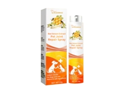 Spray reparador para mascotas Worten