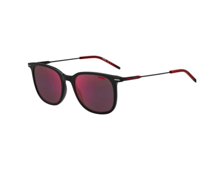 Gafas de Sol de Hombre HUGO BOSS Hg Amarillo