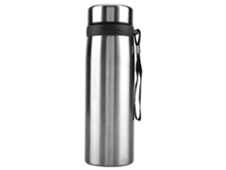 Hervidor clásico de acero inoxidable de 1,5 l para cocina de inducción, ebullición rápida, color plateado