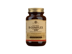 Solgar Vitamin B-Complex "100" 50's