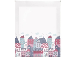 Estor Enrollable HAPPYSTOR Estampado Digital Infantil HSCI97017 180x180 cm