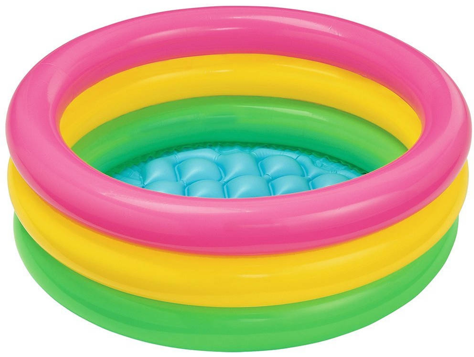 Piscina Infantil INTEX 58924 (68 L - 86x25cm)