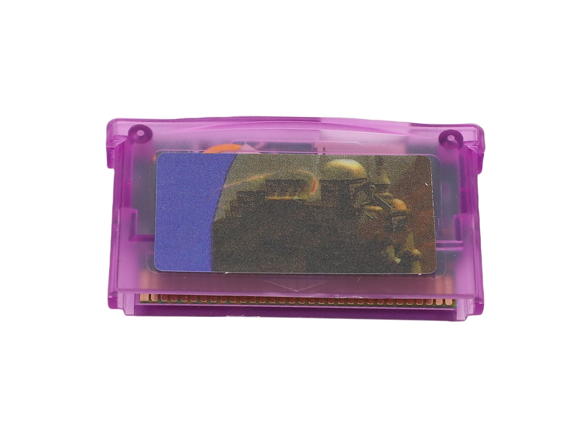 Flashcart EOOCOO (suporta Vários Jogos, Compatível com Ndsl Lite)