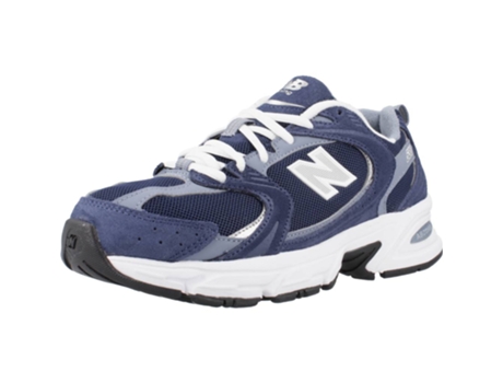 Zapatillas de Hombre NEW BALANCE Azul (47.5)