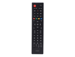Mando A Distancia De Repuesto Er22601a Para Televisores Hl24k20d, Hl32k20d, 32m2160, 40d Y 50p (incluye Batería).