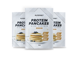 Panqueques de proteína natural Superset Nutrition (3 x 750 g)