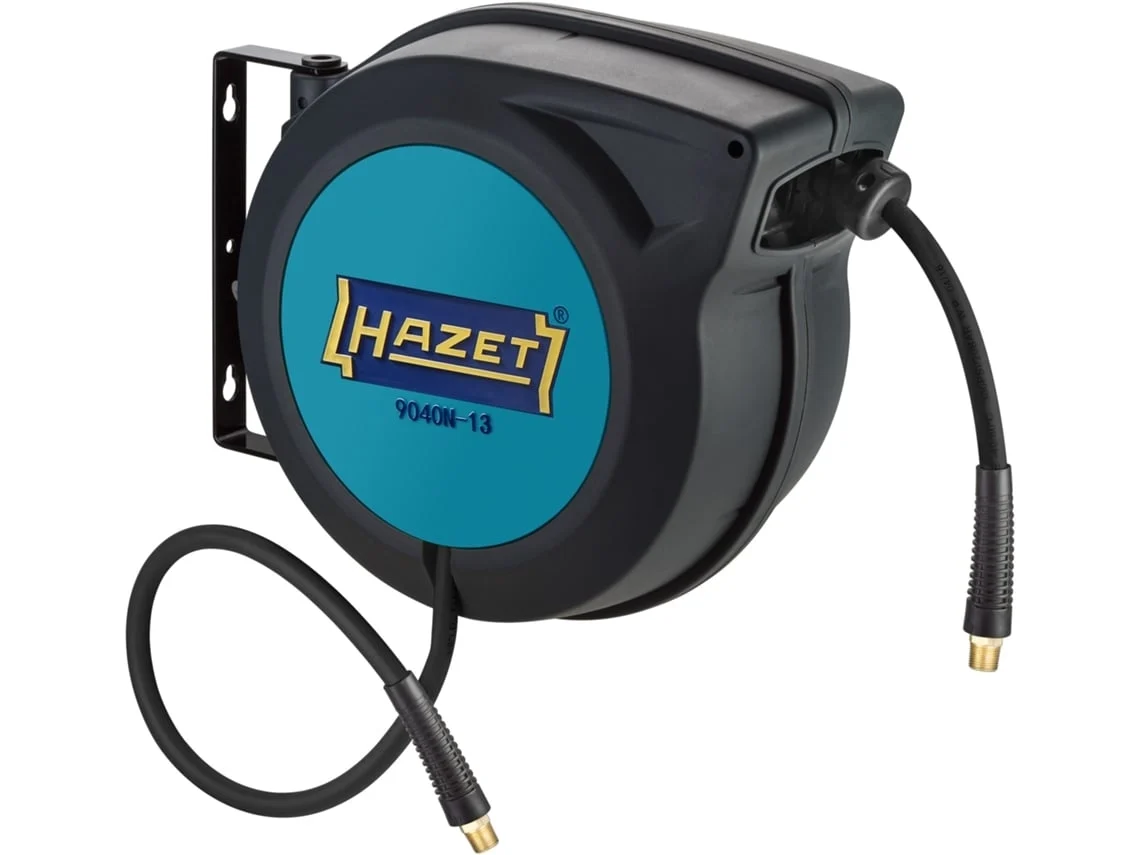HAZET 9040N-13 Enrollador de Manguera