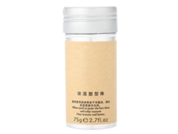 Palo De Cera Para Cabello Roto 75g Crema De Formación Para Peinar Y Terminar Hairstyle Tool