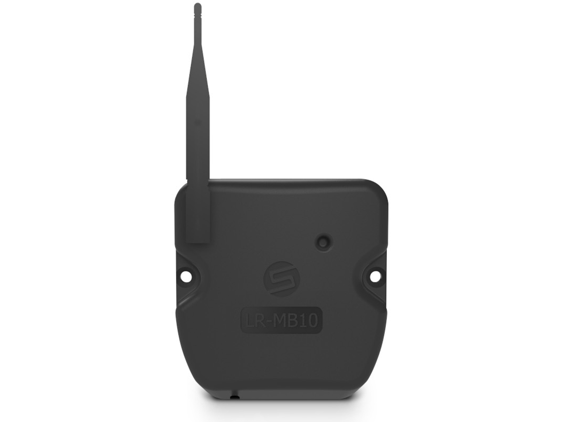 Wi Fi Lora Relé 10 Estaciones Lr Mb 9 SOLEM