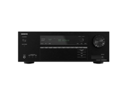 Onkyo TX-SR3100DAB Negro - Receptor Home Cinema 5.2 - 155 Watts - Dolby Atmos/DTSX - HDMI 8K - HDR - Bluetooth - Sintonizador DAB/FM