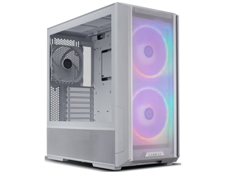 Torre E-Atx Lian Li Lancool 216 Argb Blanco LIAN-LI