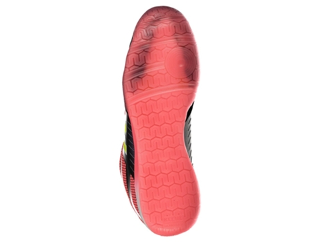 Botas de fútbol Unisex para Fútbol Sala KELME Scalpel Negro (45)