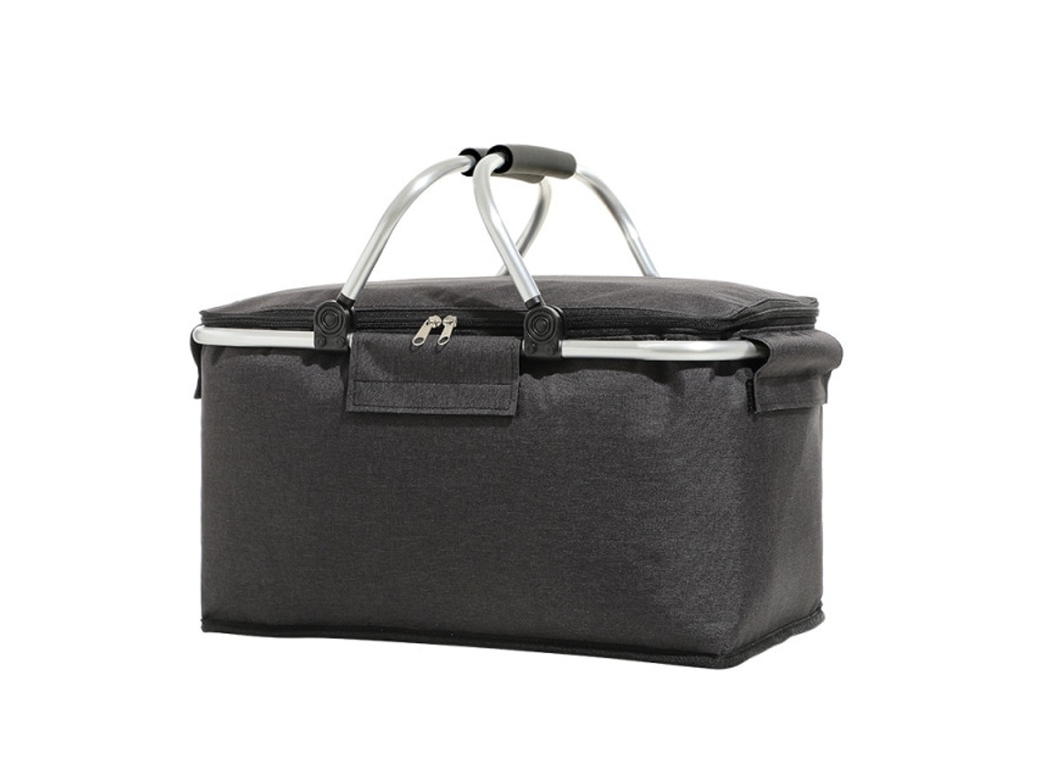 Bolsa de Almacenamiento XGF Negro