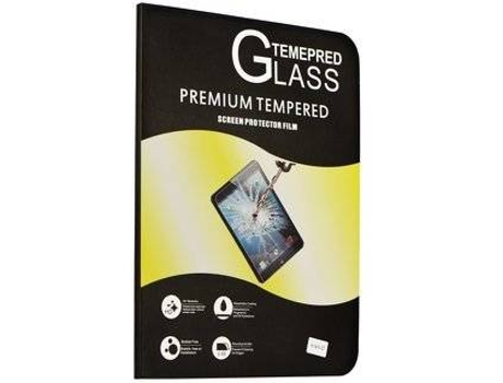 Protector Pantalla Tablet LMOBILE Cristal Templado Normal (iPad Pro 12.3") Transparente