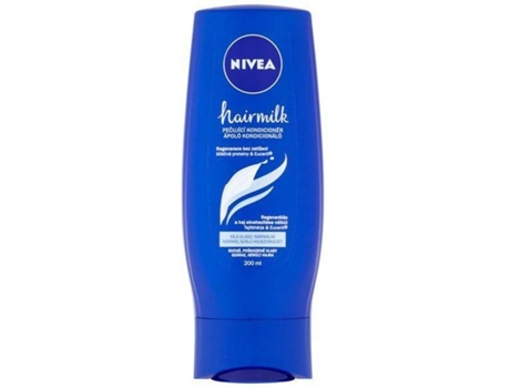 Acondicionador NIVEA Normal Balsam (200ml)