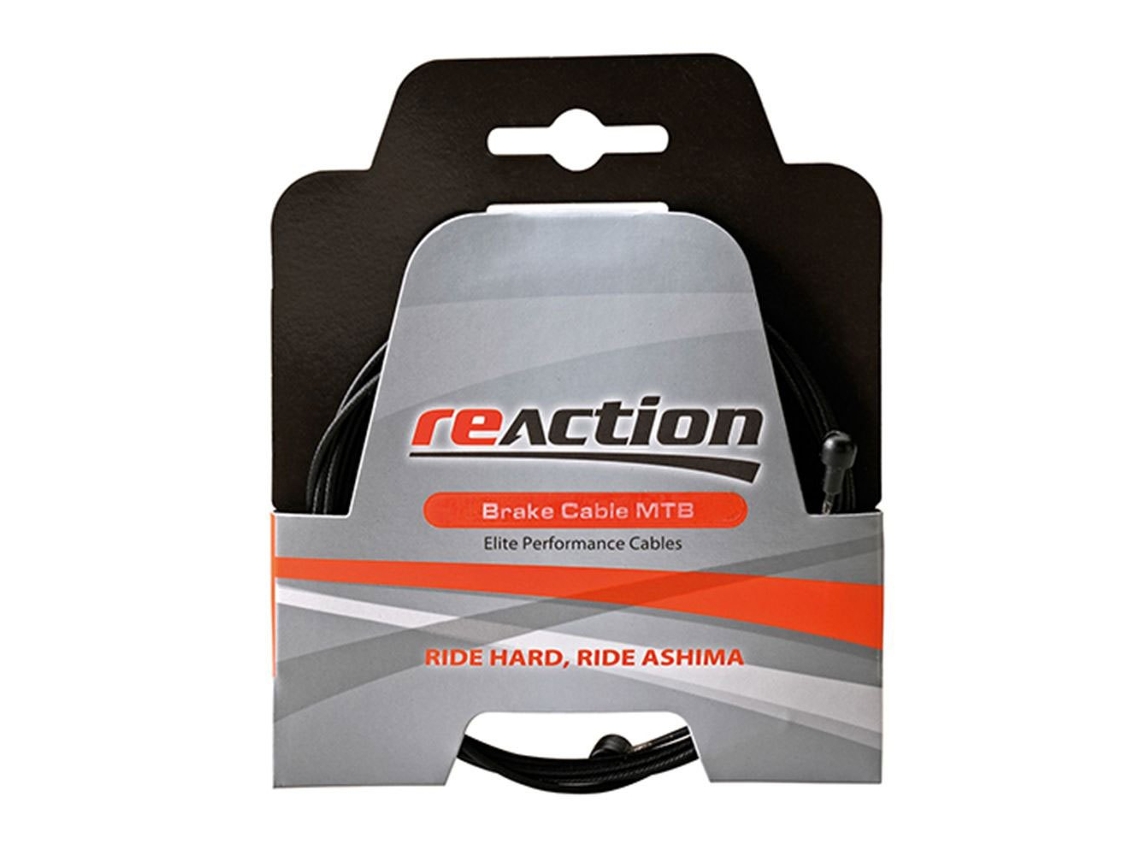 Cabo Freio Campagnolo Reaction Teflon Transparente 1.5 X 1800 Mmashima