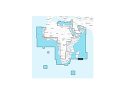Mapa de navegación + sd grande - africa - oriente medio platino NAVIONICS