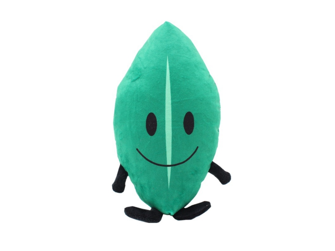Peluche enrollado con forma de panqueque de la serie Dream Island Battle (sin cuerdas) CHABERLU