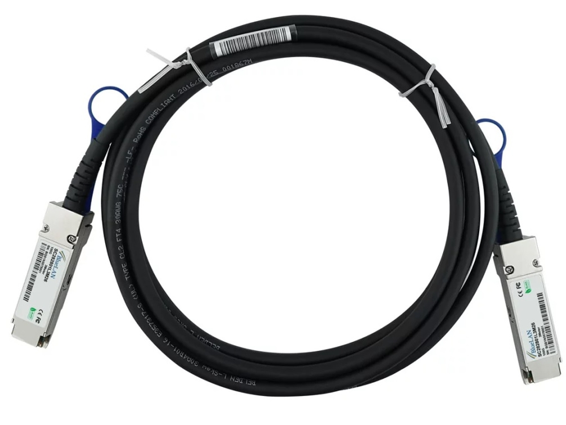 Cable BLUEOPTICS