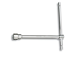 Llave Allen T Mm.13 Beta Herramientas de material de bricolaje