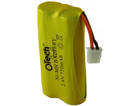 Batería OTECH 2K75SRI-13101451 para MOTOROLA O201 DUO