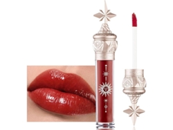 Bálsamo Labial Con Color, Resistente Al Agua Y De Larga Duración, Ideal Para Maquillaje Y Regalo, 3,5 Ml, Sabor Tomate.
