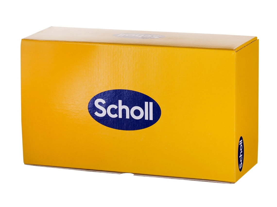 Chanclas unisex Scholl Air Bag, talla 45 Mobilex