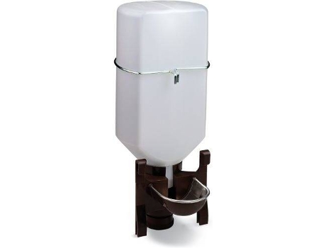 Bebedero GAUN 126479 para Roedores (3 L)