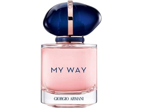 Perfume GIORGIO ARMANI My Way Eau de Parfum (30 ml)