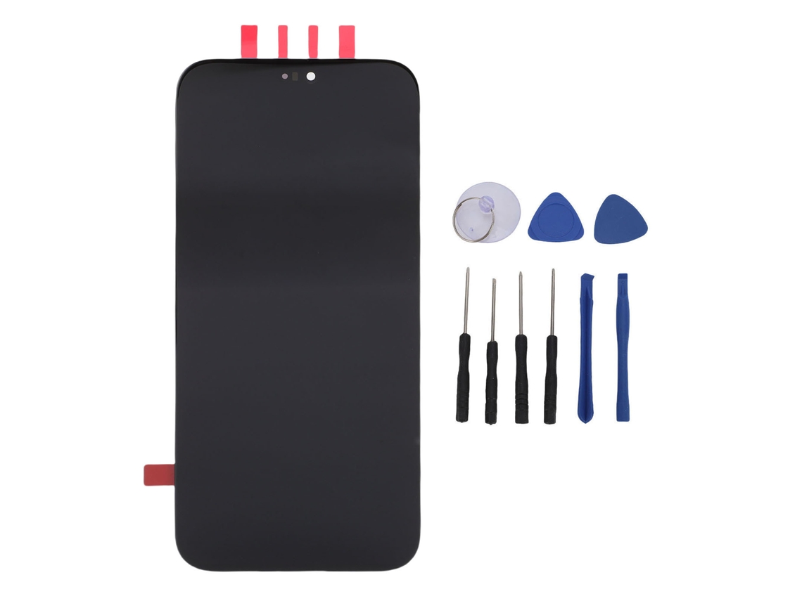 Conjunto De Pantalla Táctil De Teléfono Móvil Compatible Con Huawei Honor X50i+/x8b/200lite