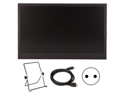 Monitor Portátil LAXISCREED Ips 1920*1080
