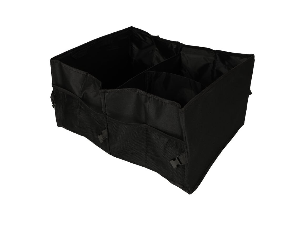 Bolsas Negras Para Guardar Equipaje De Coche*