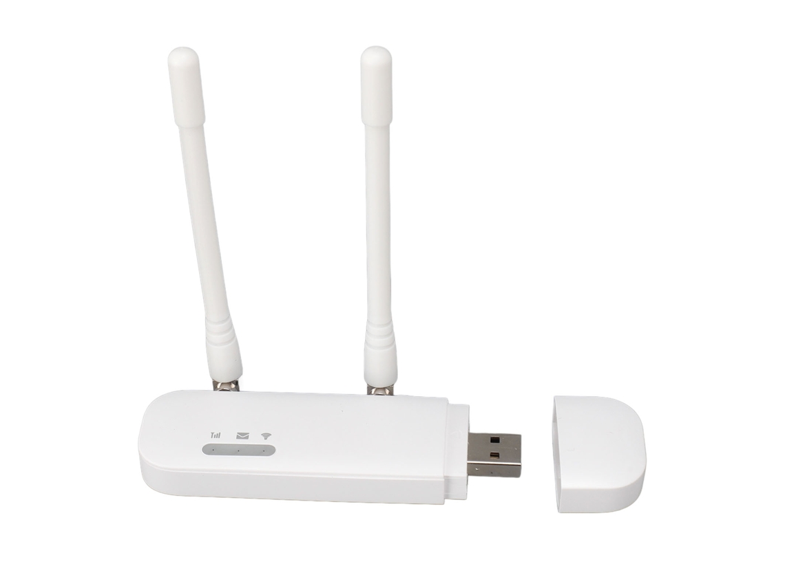 Router Wi-Fi portátil con USB 4G para Europa