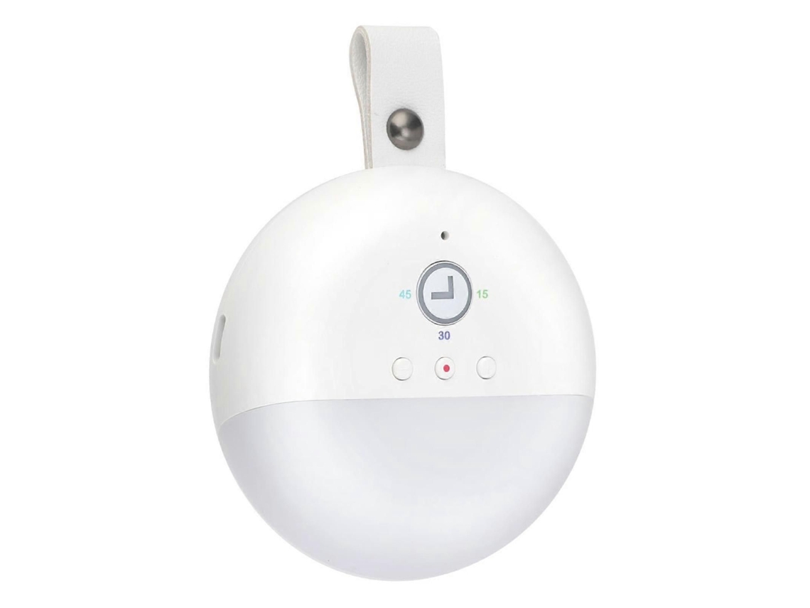Dispositivo de ruido blanco para dormir: Mejora tu sueño con funciones personalizables. TAISHENGDA