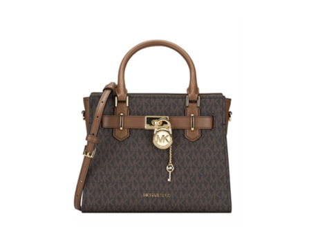 Bolsa de Mujer MICHAEL KORS Marrón