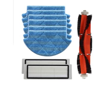 Accesorio Aspiradores XIAOMI 9 hepa
