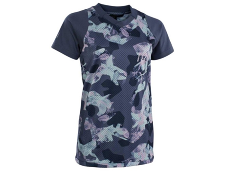 Camiseta de Mujer NIKE Corta Nsw Jdi Negro