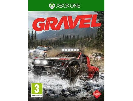 Grava/Xbox One