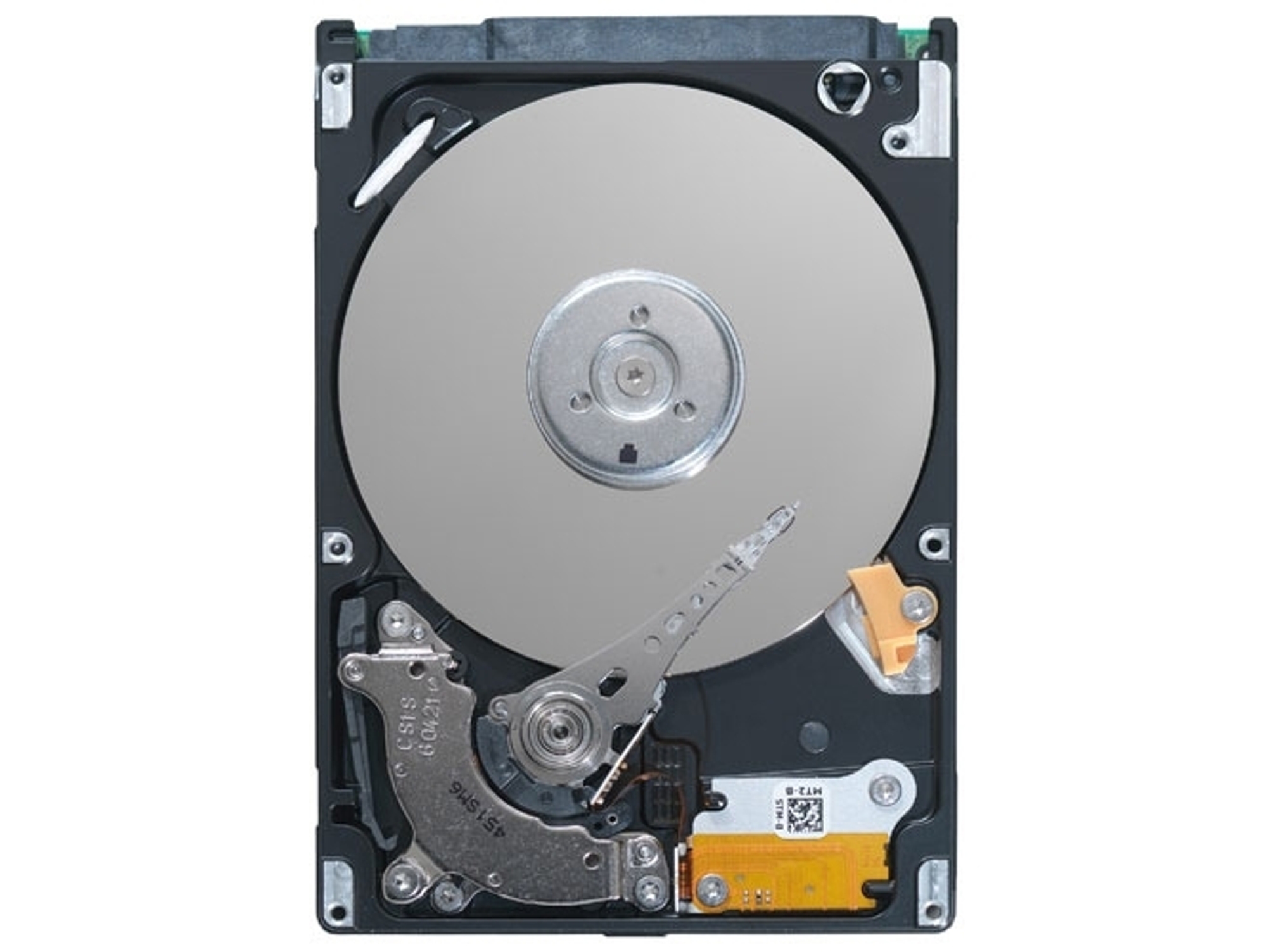Disco HDD Interno DELL 1TB  (1 TB - SATA - 7200 RPM)