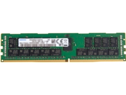 Memoria RAM DDR4 ORIGIN STORAGE 46W0800-OS (1 x 32 GB - 2133 MHz - CL 17 - Verde)
