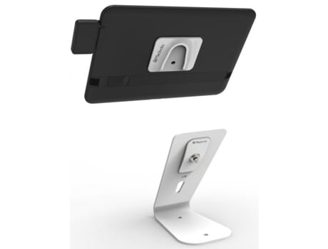 Tablet COMPULOCKS HOVERTABW Blanco