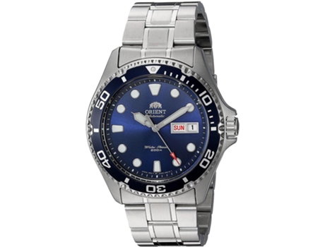 Orient Watches Ray Ii Faa02005D9