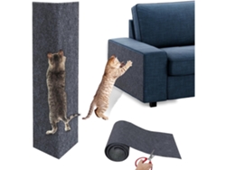 Protector De Muebles Autoadhesivo, Se Puede Cortar A Medida, 100 Cm X 30 Cm. Panoona